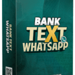 bank text whatsapp