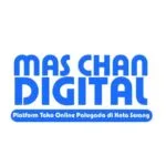 Marketplace Mas Chan Digital