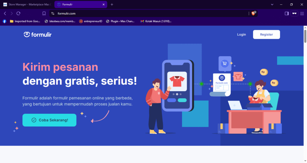 preview formulir.com