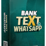 Bank Text WhatsApp