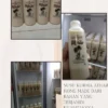 susu kurma athar homemade