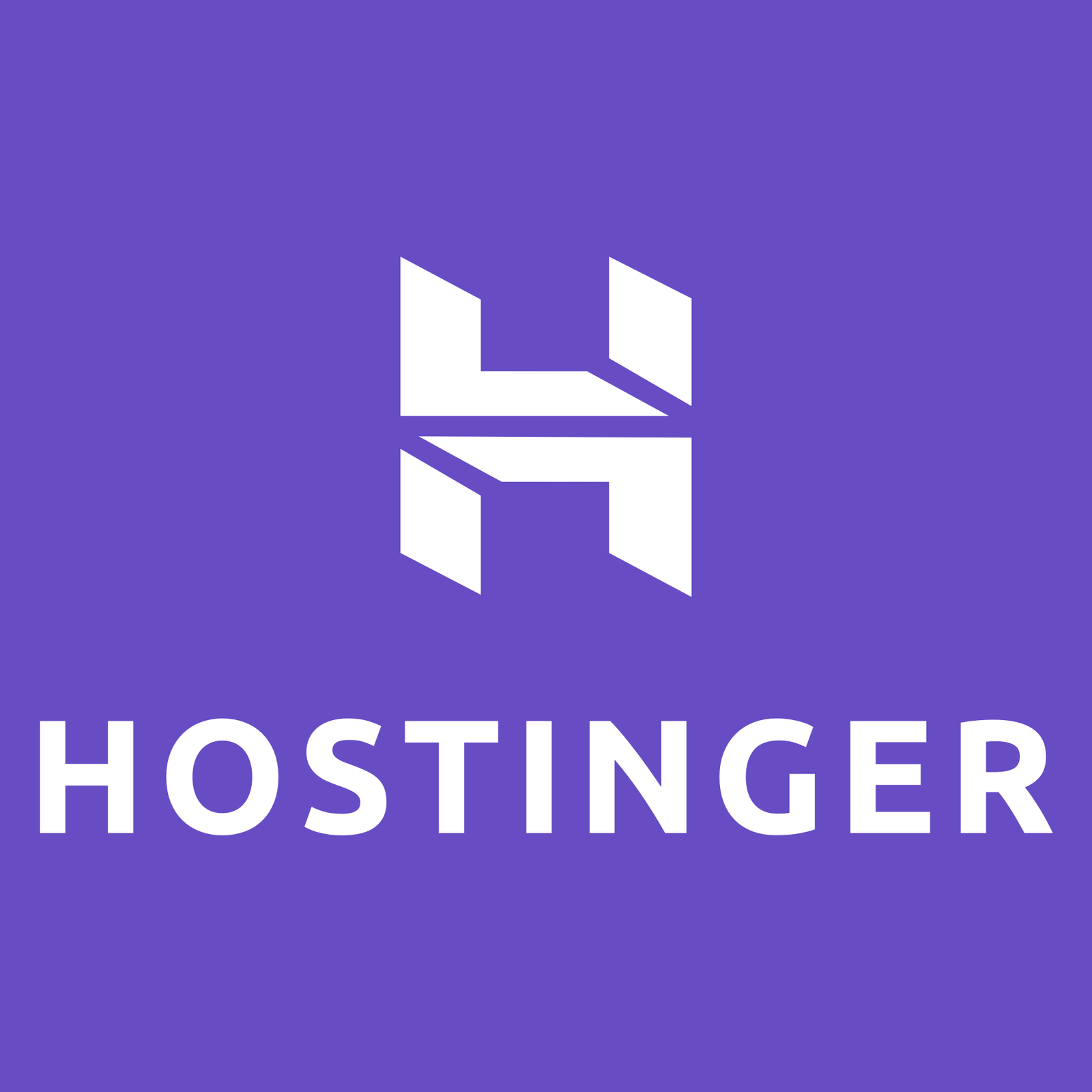 Hostinger Paket Web Hosting Bisnis