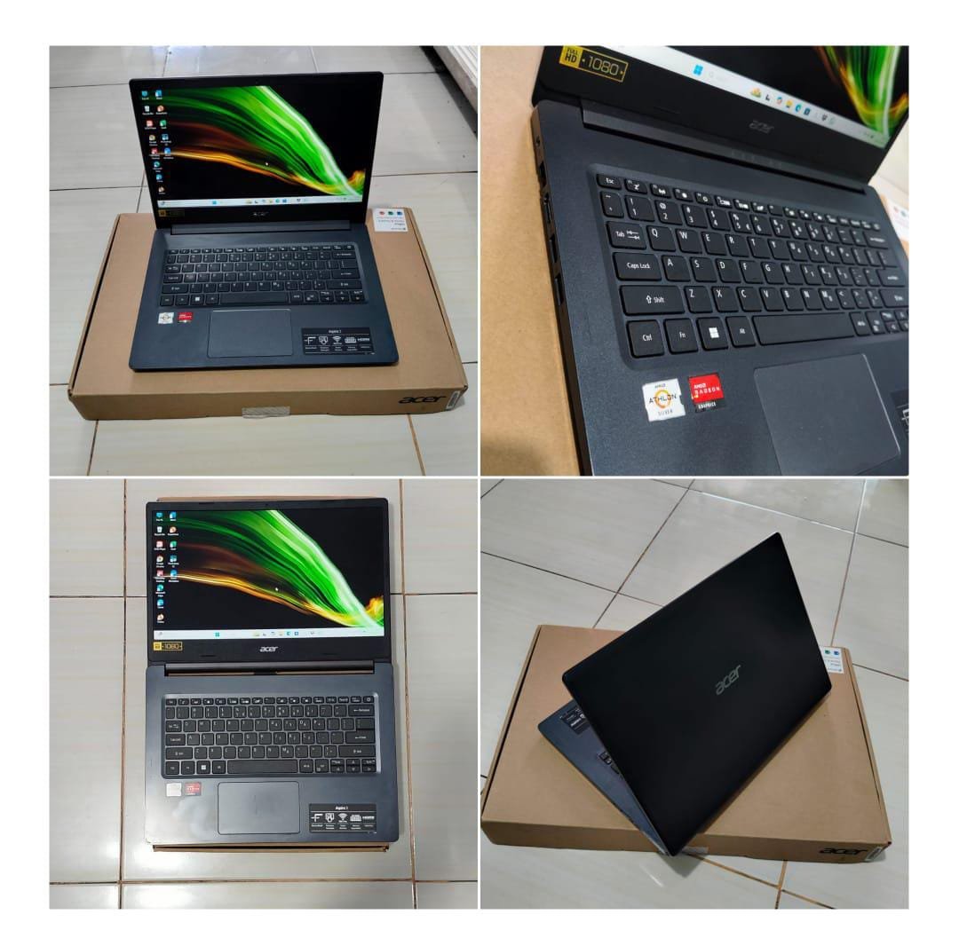 Acer Aspire 3 A314