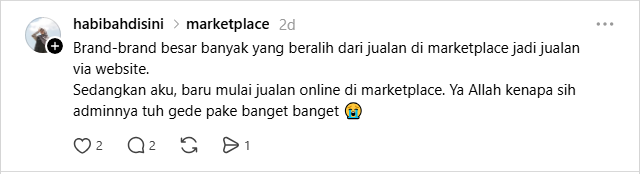 keluhan seller shopee soal biaya admin marketplace 2